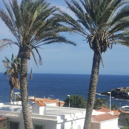 Casa La Buena Ola Casa de Férias Playa Del Hombre