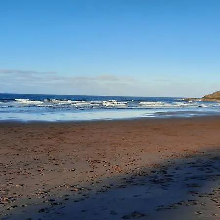 Casa La Buena Ola Playa Del Hombre