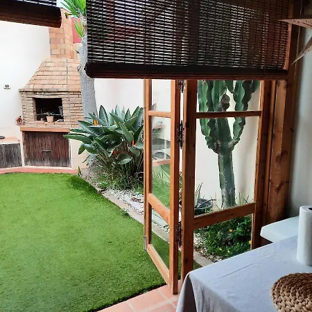 Casa La Buena Ola