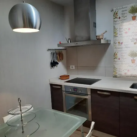 Casa La Buena Ola Casa de Férias