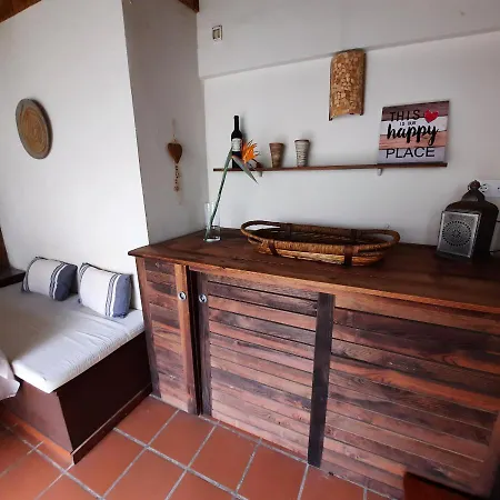 Casa La Buena Ola *