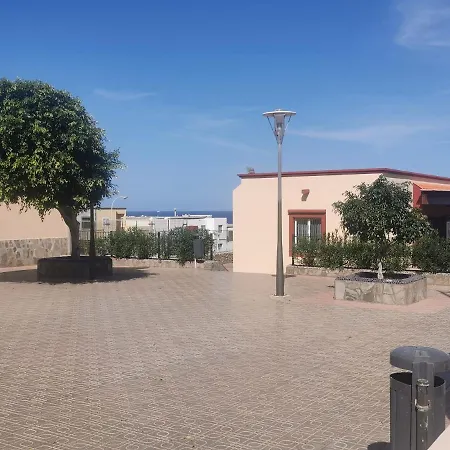 Casa La Buena Ola Playa Del Hombre