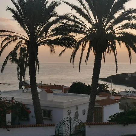 Casa La Buena Ola