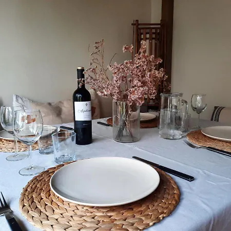 Casa La Buena Ola Σπίτι διακοπών Playa Del Hombre