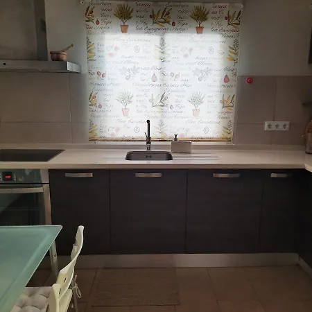 Casa La Buena Ola Playa Del Hombre