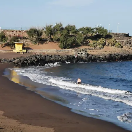Casa La Buena Ola Σπίτι διακοπών