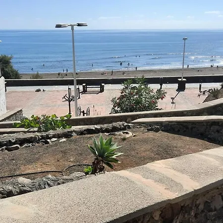 Casa La Buena Ola Σπίτι διακοπών