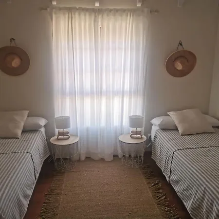 Casa La Buena Ola *