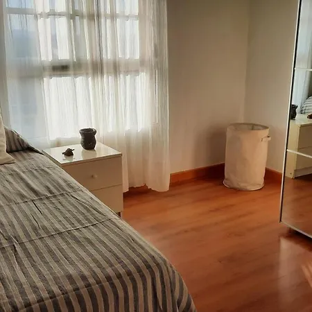 Casa La Buena Ola Σπίτι διακοπών *