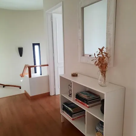 Casa La Buena Ola * Playa Del Hombre