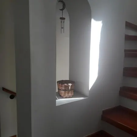 Casa La Buena Ola * Playa Del Hombre