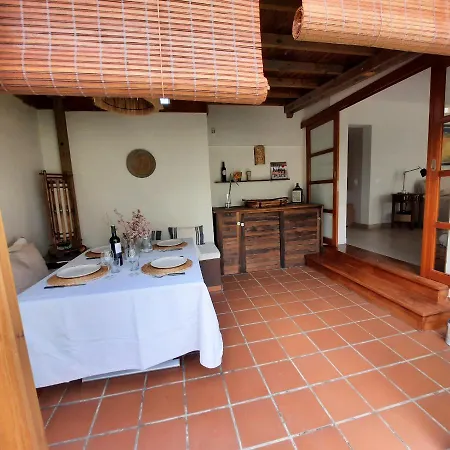 Casa La Buena Ola