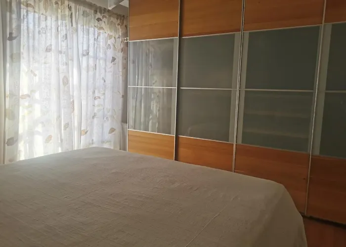 Casa La Buena Ola * Playa Del Hombre