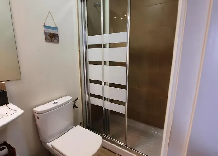 Ferienhaus Casa La Buena Ola